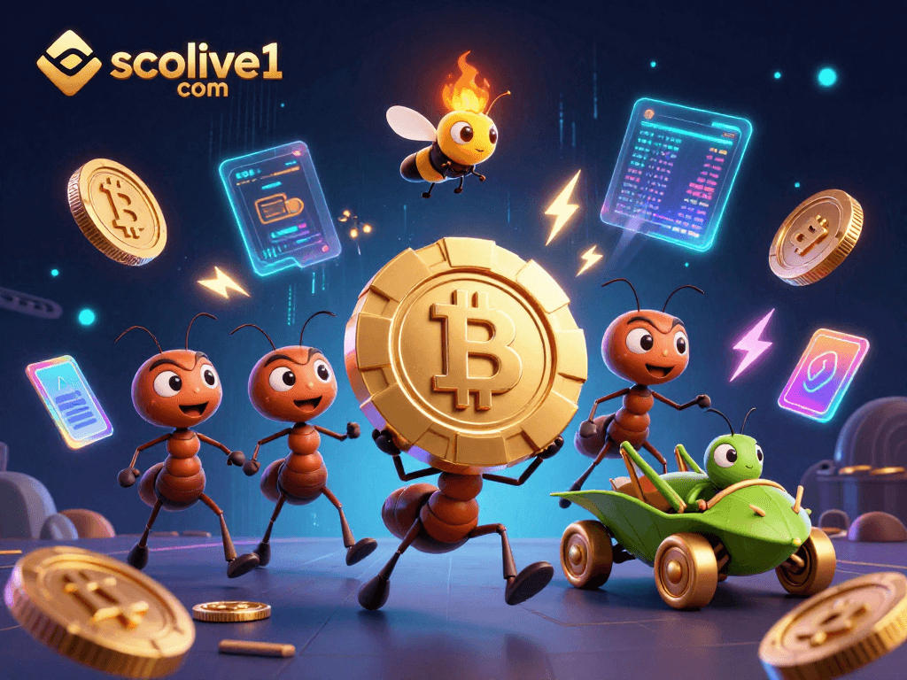 Experience the thrilling gaming action at socolive1 com with vibrant characters and immersive elements.