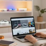 Banda LED with a variety of options available for online shopping, showcasing best deals in e-commerce.